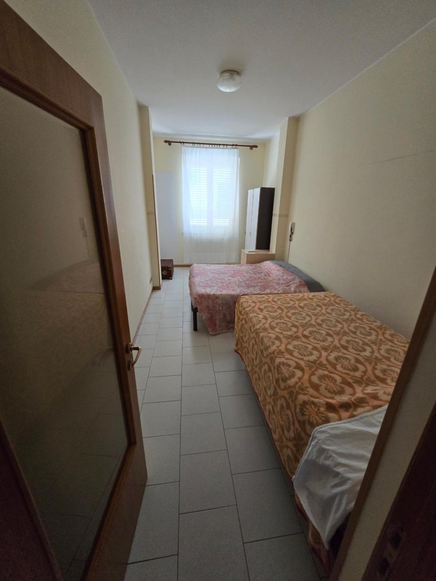 Appartamento Mare Σαν Μπενεντέτο ντελ Τρόντο Εξωτερικό φωτογραφία