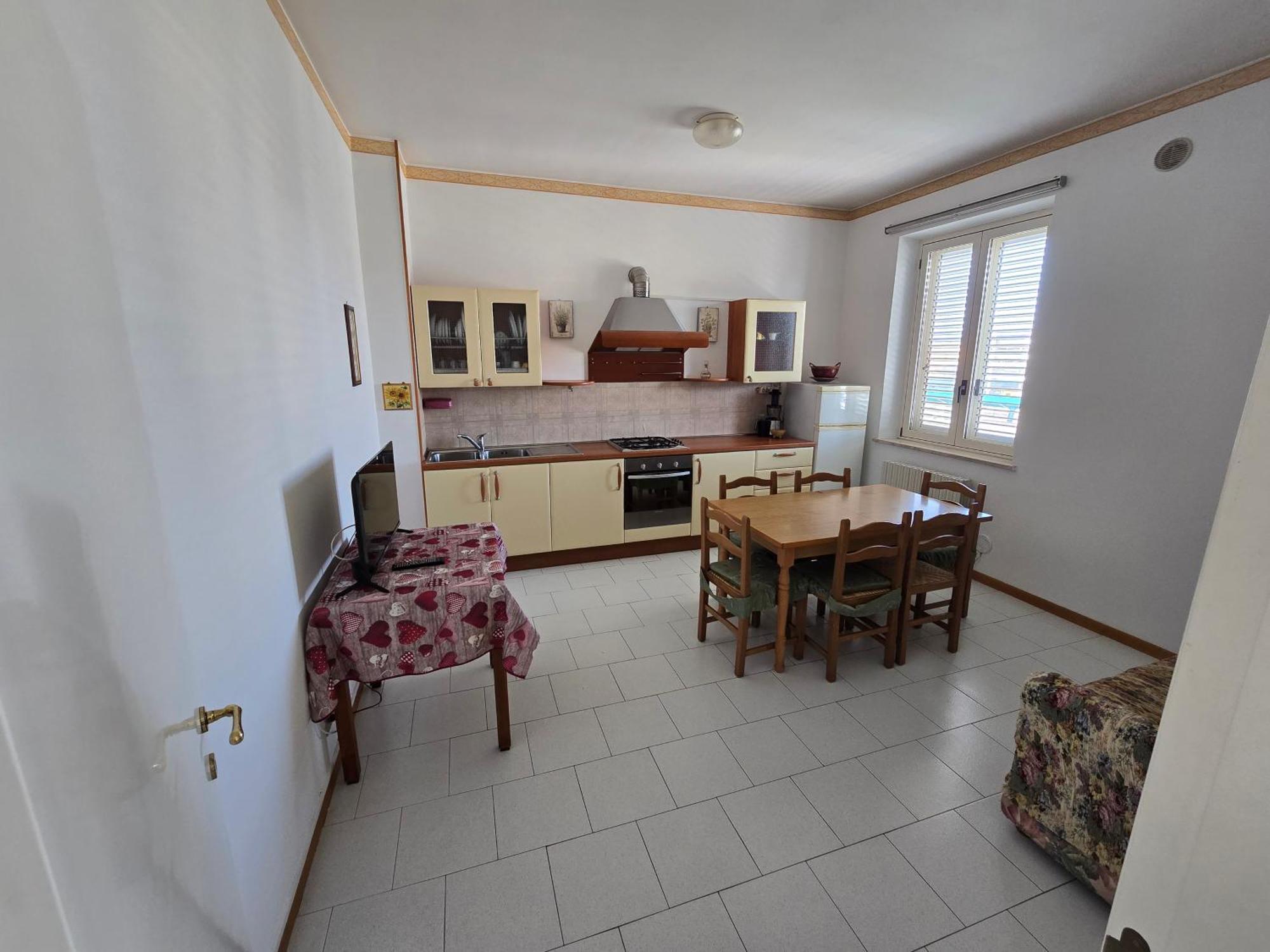 Appartamento Mare Σαν Μπενεντέτο ντελ Τρόντο Εξωτερικό φωτογραφία